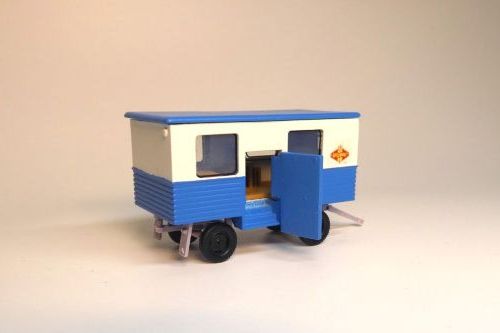 TT-Koch Art. Anhänger Leutewagen LPG Fortschritt